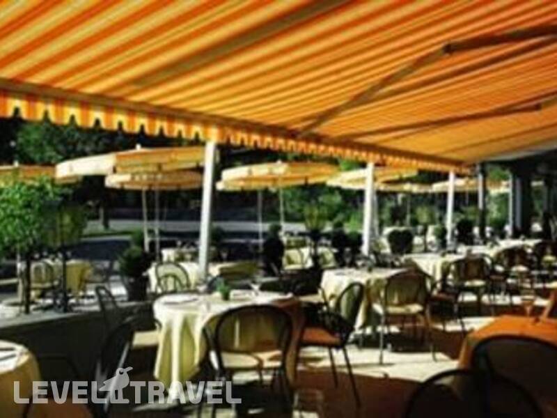 Фотография Arc En Ciel Hotel