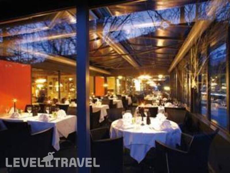 Фотография Arc En Ciel Hotel