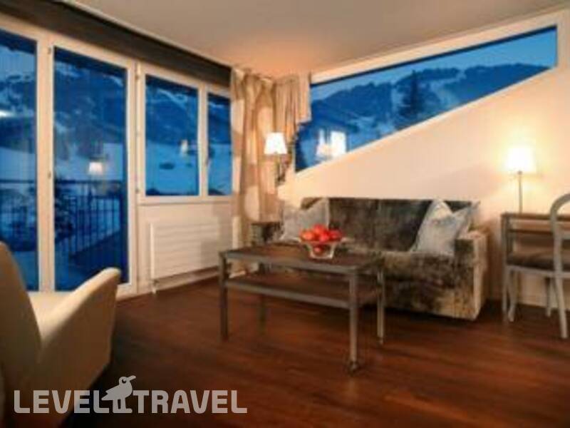 Фотография Arc En Ciel Hotel