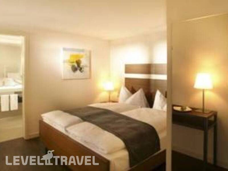 Фотография Arc En Ciel Hotel