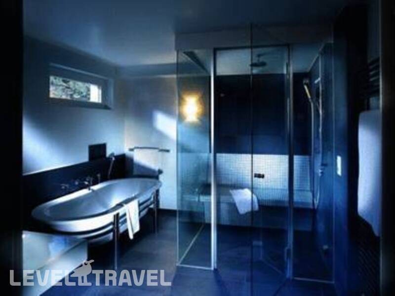 Фотография Arc En Ciel Hotel