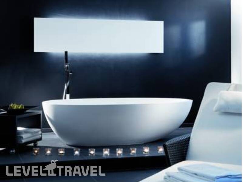Фотография Arc En Ciel Hotel