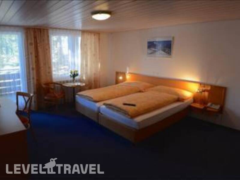 Фотография Eigerblick Hotel