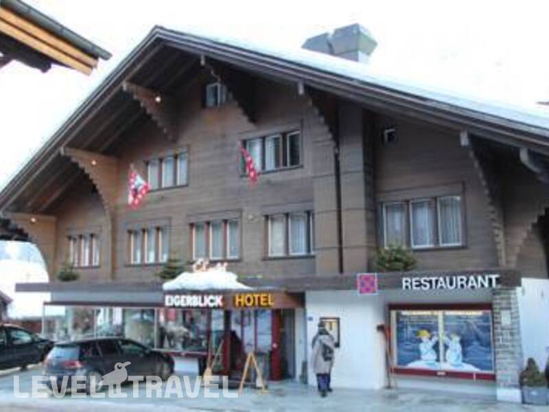 Фотография Eigerblick Hotel