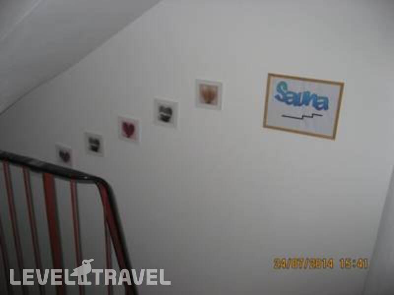 Фотография Eigerblick Hotel