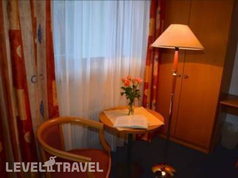 Фотография Eigerblick Hotel