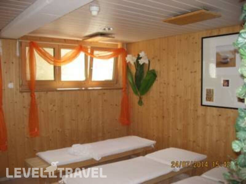 Фотография Eigerblick Hotel