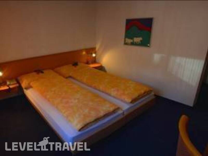Фотография Eigerblick Hotel