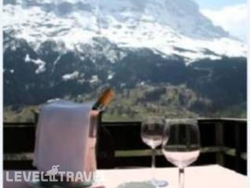 Фотография Eigerblick Hotel