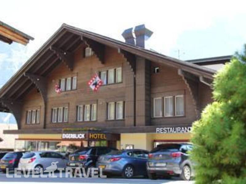Фотография Eigerblick Hotel
