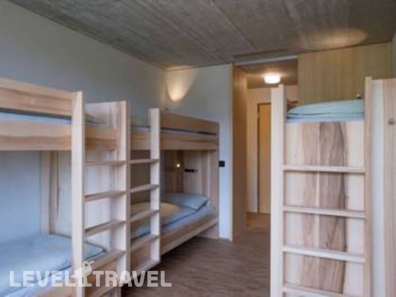 Фотография Gstaad Saanenland Youth Hostel