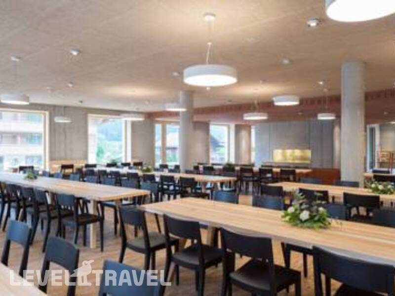 Фотография Gstaad Saanenland Youth Hostel