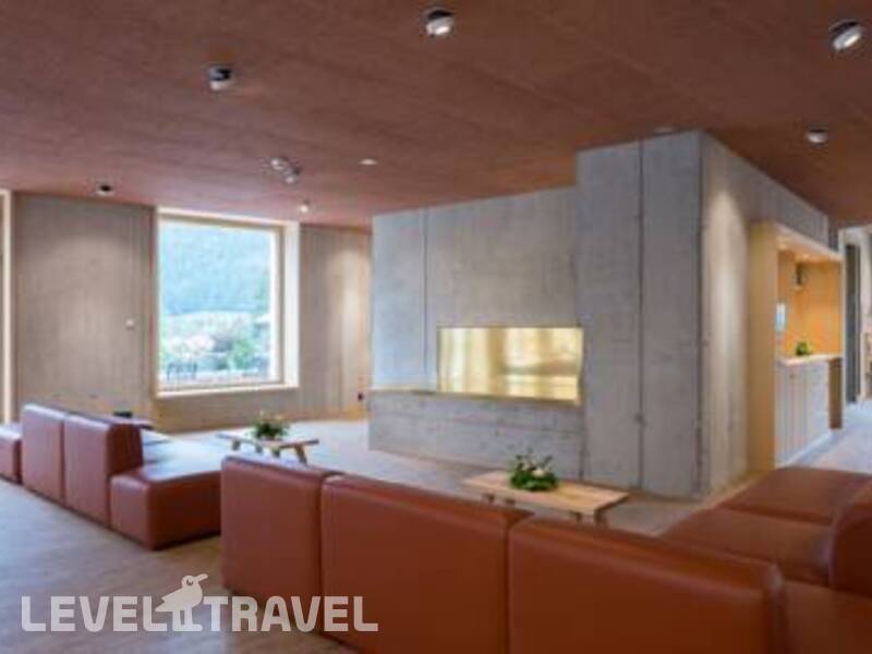 Фотография Gstaad Saanenland Youth Hostel