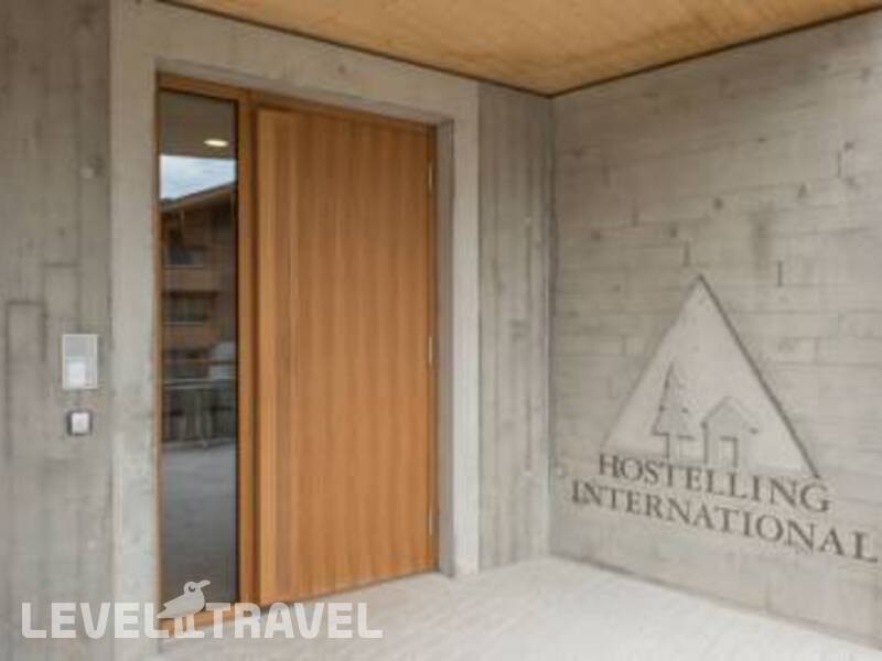 Фотография Gstaad Saanenland Youth Hostel
