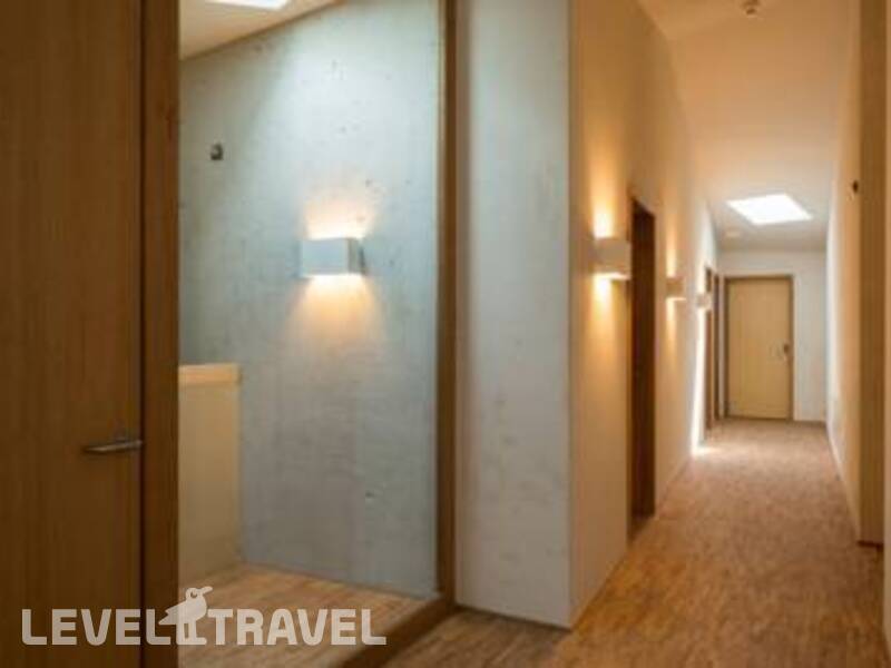 Фотография Gstaad Saanenland Youth Hostel