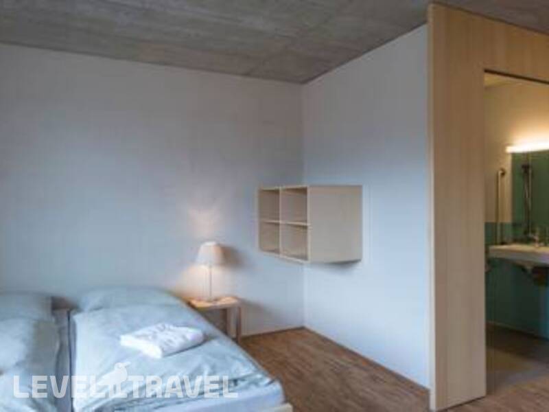 Фотография Gstaad Saanenland Youth Hostel