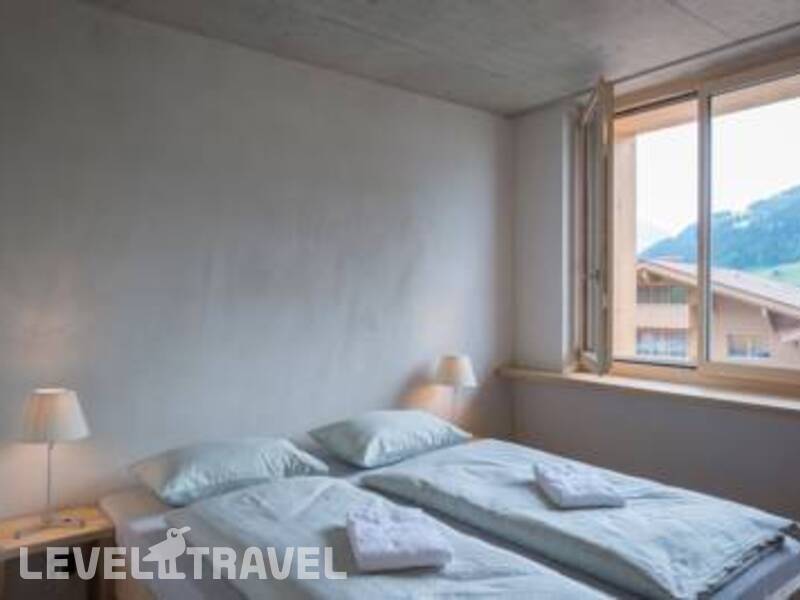 Фотография Gstaad Saanenland Youth Hostel