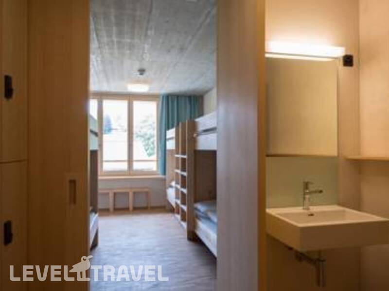 Фотография Gstaad Saanenland Youth Hostel