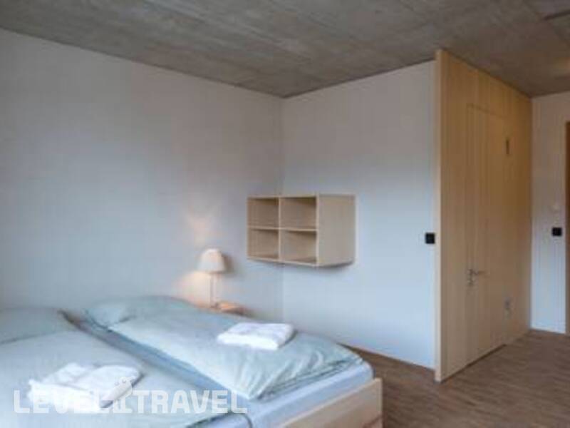 Фотография Gstaad Saanenland Youth Hostel