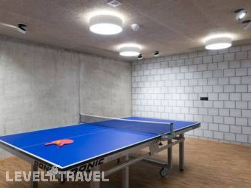 Фотография Gstaad Saanenland Youth Hostel
