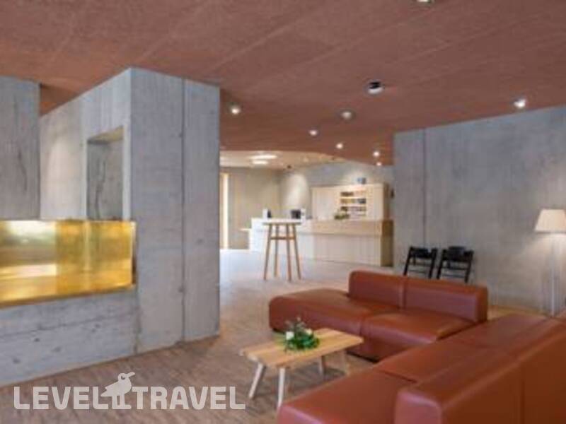 Фотография Gstaad Saanenland Youth Hostel