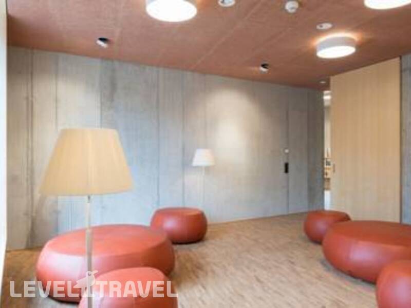 Фотография Gstaad Saanenland Youth Hostel