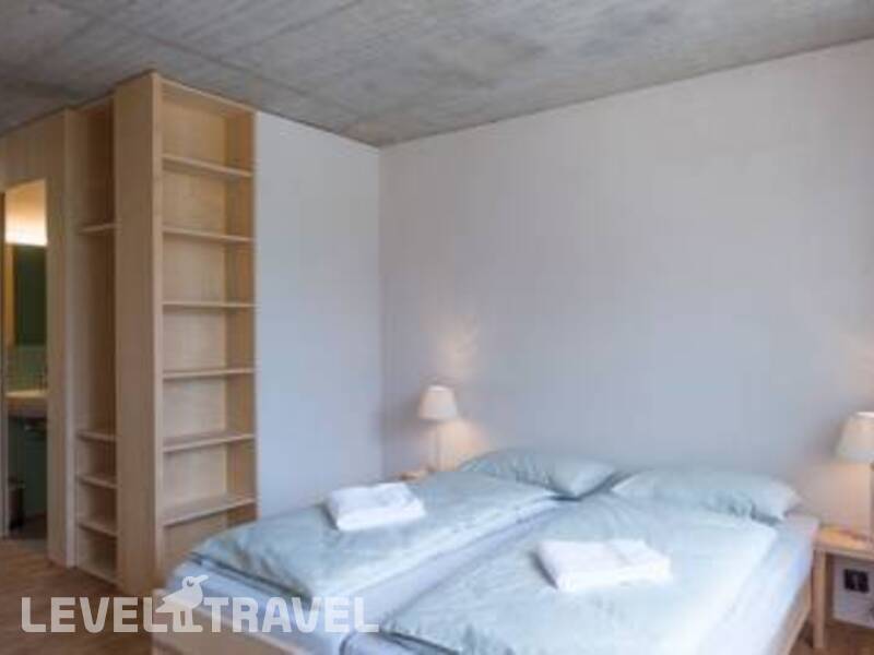 Фотография Gstaad Saanenland Youth Hostel