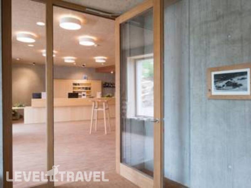 Фотография Gstaad Saanenland Youth Hostel