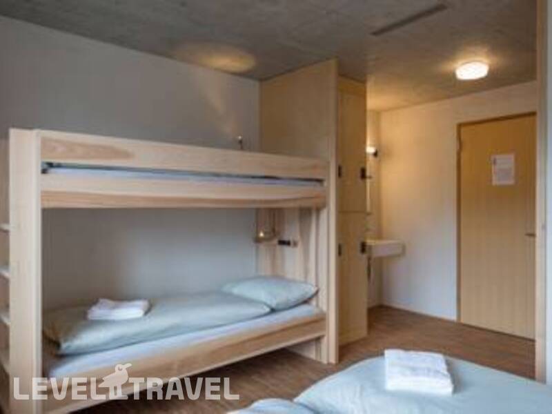 Фотография Gstaad Saanenland Youth Hostel