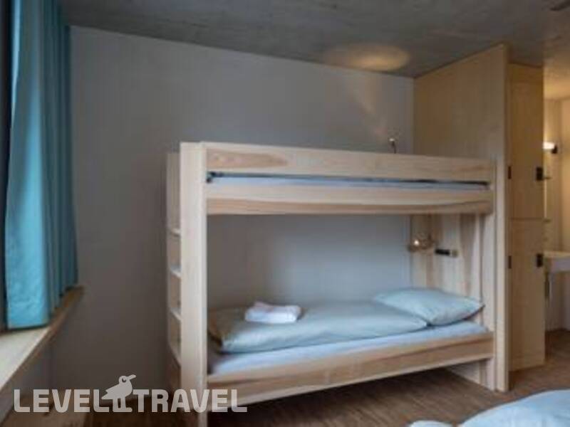 Фотография Gstaad Saanenland Youth Hostel