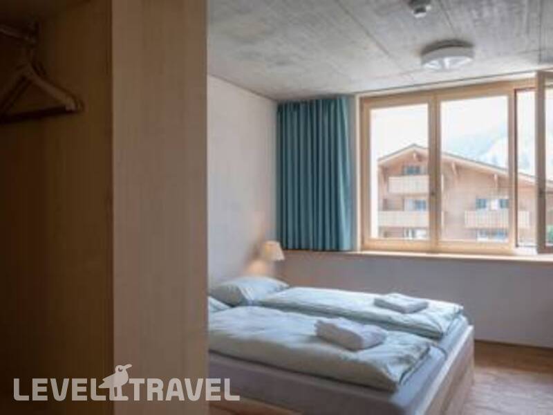 Фотография Gstaad Saanenland Youth Hostel