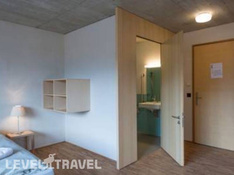 Фотография Gstaad Saanenland Youth Hostel