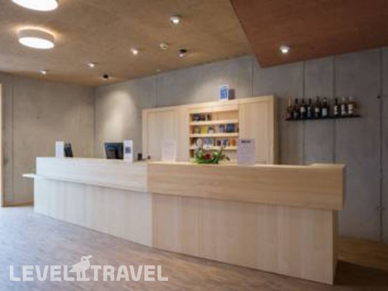 Фотография Gstaad Saanenland Youth Hostel