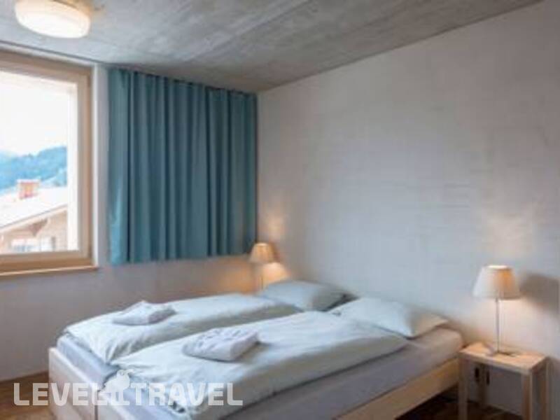Фотография Gstaad Saanenland Youth Hostel