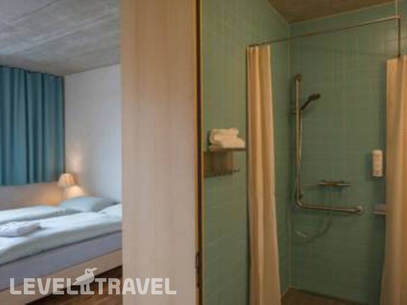 Фотография Gstaad Saanenland Youth Hostel