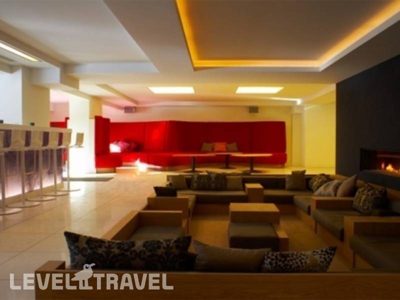 Фотография King`S Parc Hotel