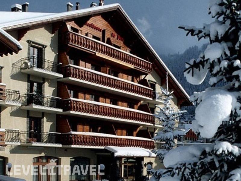 Фотография King`S Parc Hotel