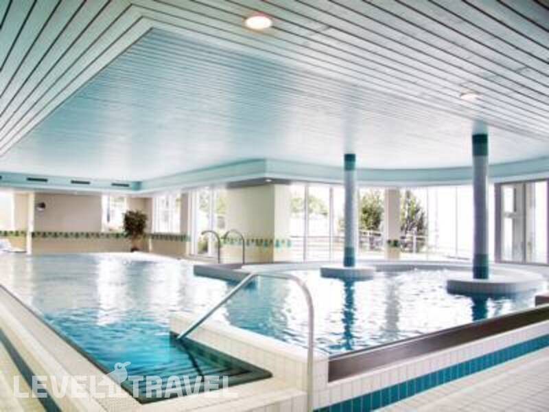 Фотография Victoria Laubernhorn Spa & Hotel