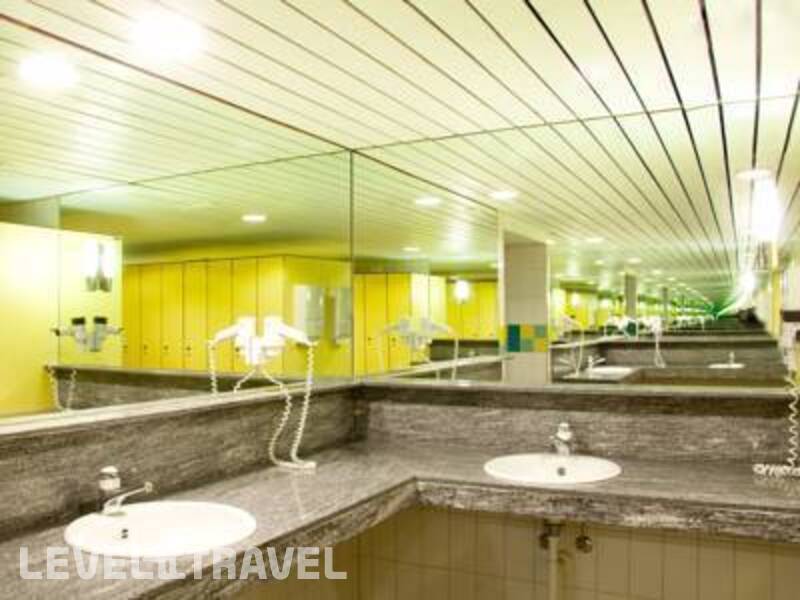Фотография Victoria Laubernhorn Spa & Hotel