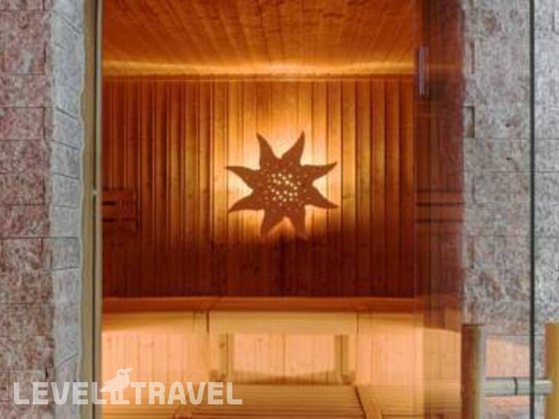 Фотография Victoria Laubernhorn Spa & Hotel