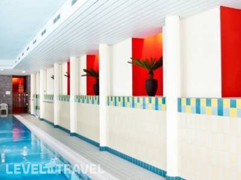 Фотография Victoria Laubernhorn Spa & Hotel