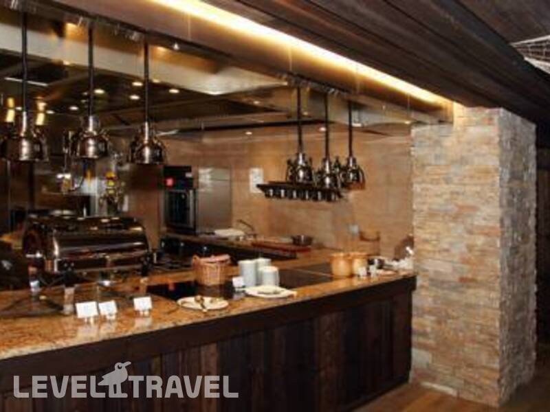 Фотография Sunstar Alpine Hotel Arosa