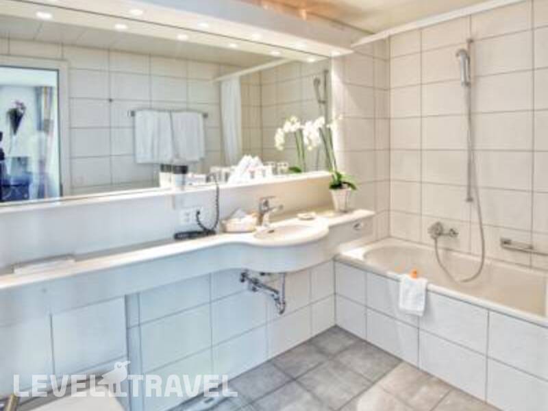 Фотография Sunstar Alpine Hotel Arosa