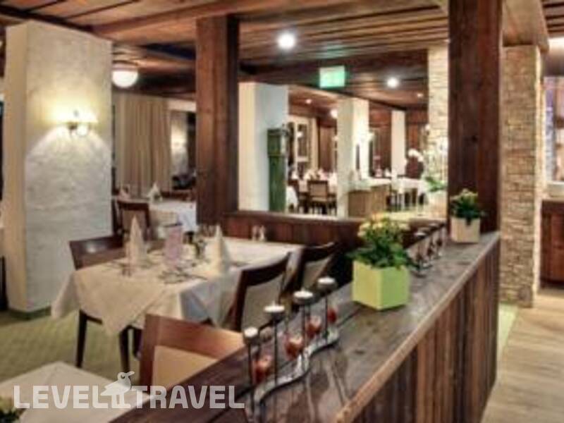 Фотография Sunstar Alpine Hotel Arosa