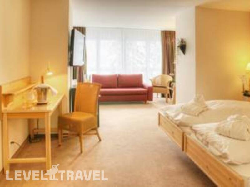 Фотография Sunstar Alpine Hotel Arosa