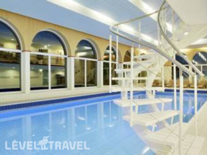 Фотография Sunstar Alpine Hotel Arosa