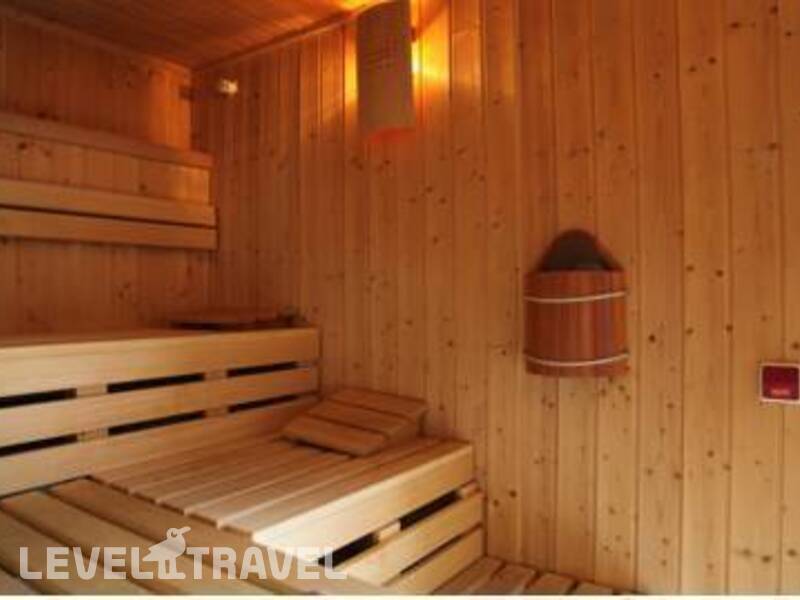 Фотография Sunstar Alpine Hotel Arosa