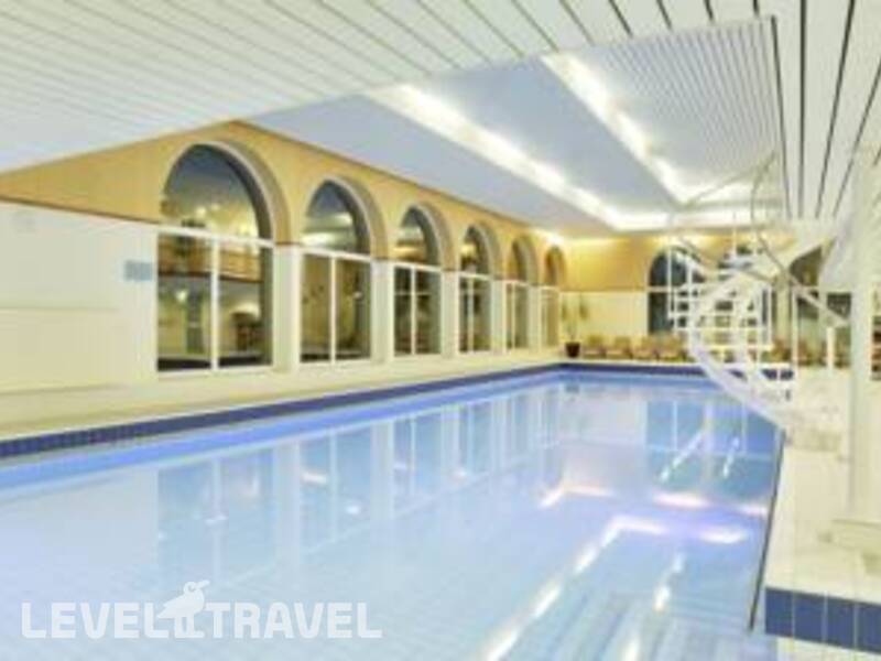 Фотография Sunstar Alpine Hotel Arosa