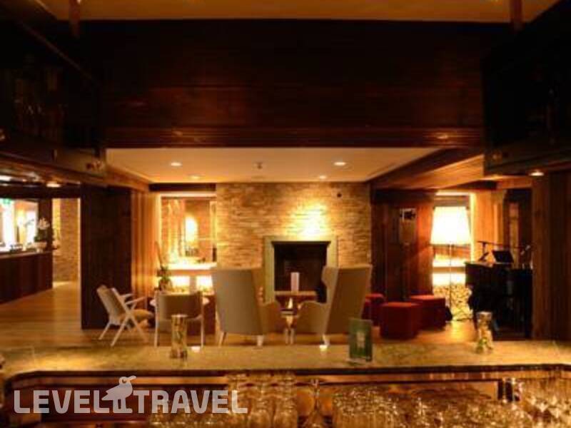 Фотография Sunstar Alpine Hotel Arosa