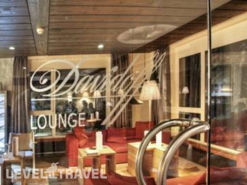 Фотография Sunstar Alpine Hotel Arosa